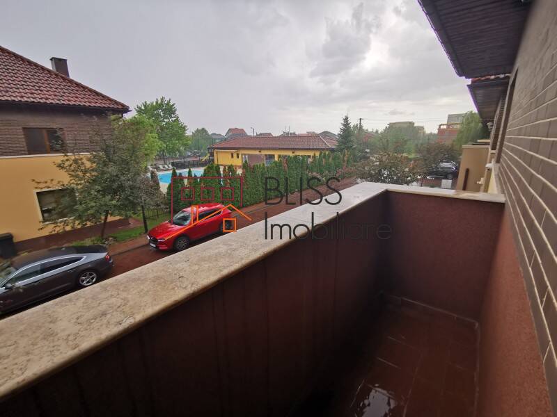 Vila 6 Camere Cu Gradina In Pipera | Bliss Imobiliare / Photo 45 - BLISS Imobiliare