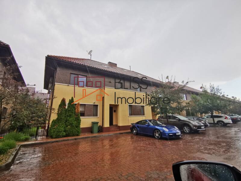 Vila 6 Camere Cu Gradina In Pipera | Bliss Imobiliare / Photo 1 - BLISS Imobiliare