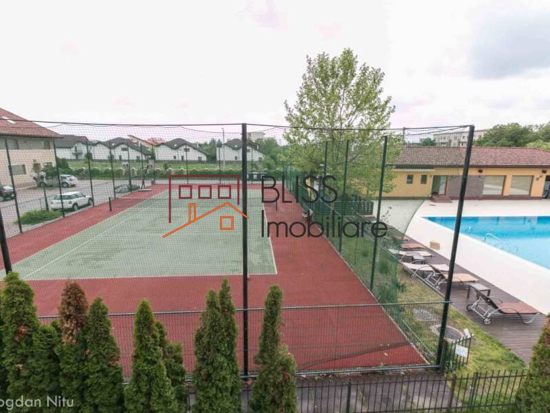 Vila 6 Camere Cu Gradina In Pipera | Bliss Imobiliare / Photo 47 - BLISS Imobiliare