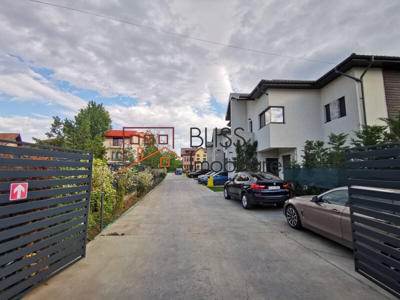 Casa 4 Camere Cu Mansarda Otopeni | Bliss Imobiliare / Photo 56 - BLISS Imobiliare