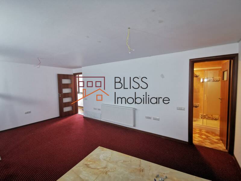 House 9-room, Bucharest | Bliss Imobiliare / Photo 18 - BLISS Imobiliare