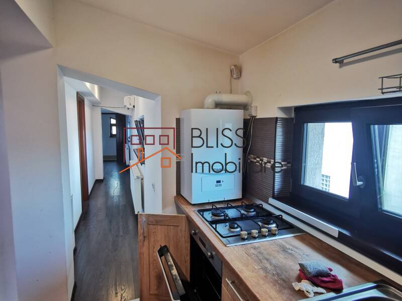 House 9-room, Bucharest | Bliss Imobiliare / Photo 30 - BLISS Imobiliare