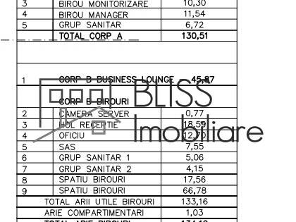 Class A Office Space, Bucharest | Bliss Imobiliare / Photo 19 - BLISS Imobiliare