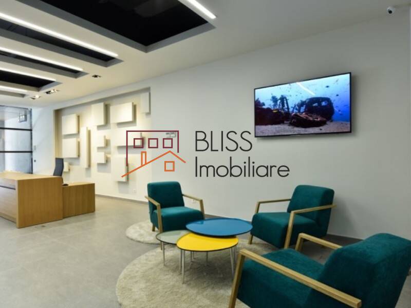 Class A Office Space, Bucharest | Bliss Imobiliare / Photo 7 - BLISS Imobiliare