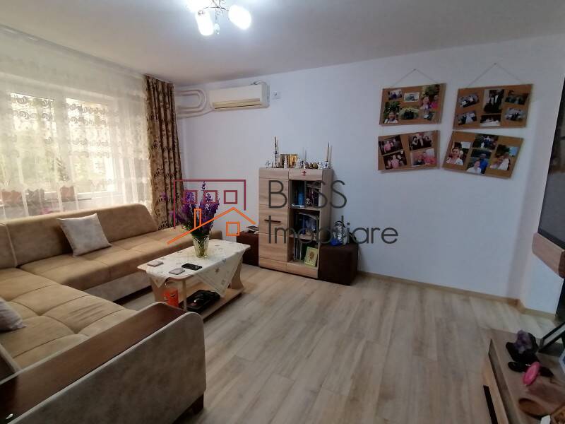 Duplex, 1 Bedroom, Bucharest | Bliss Imobiliare / Photo 3 - BLISS Imobiliare