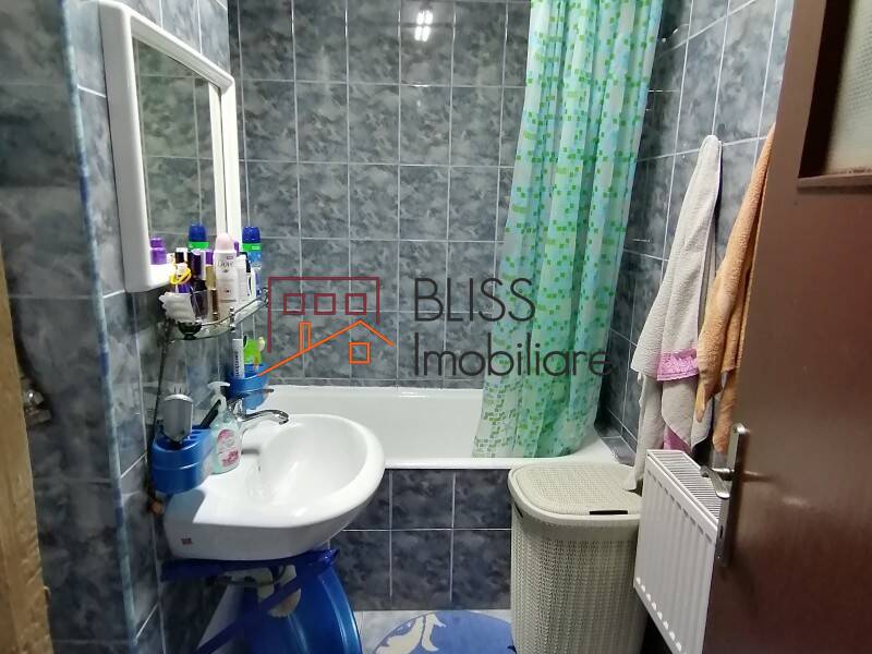Duplex, 1 Bedroom, Bucharest | Bliss Imobiliare / Photo 11 - BLISS Imobiliare