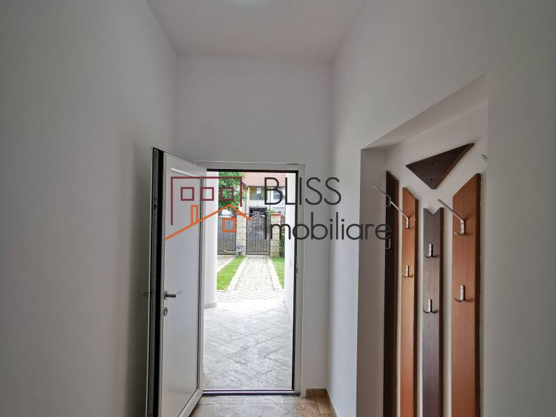 Vila Cu Piscina | Bliss Imobiliare / Photo 5 - BLISS Imobiliare