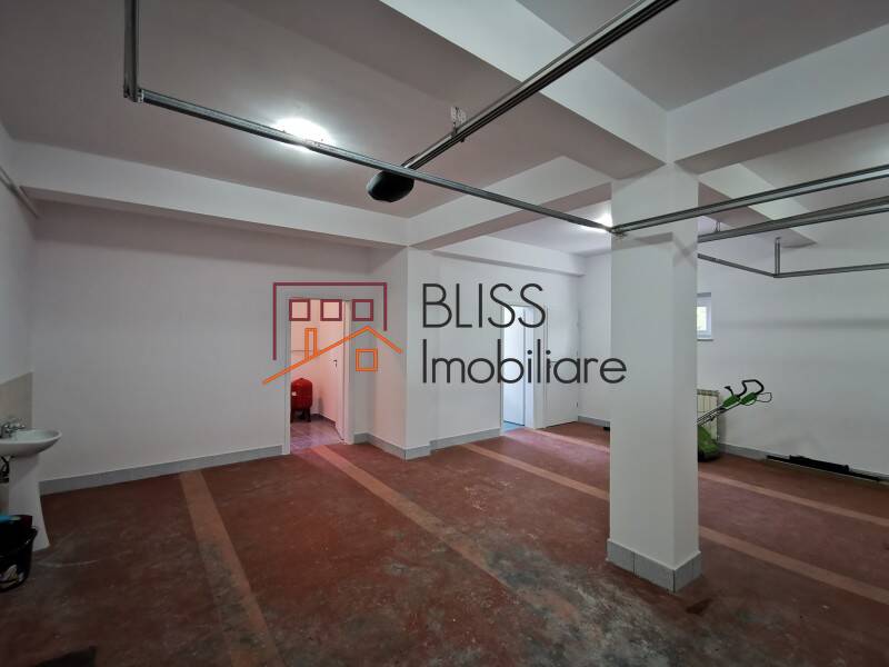 5 Bedroom Villa Iancu Nicolae, Bucharest / Ilfov | Bliss Imobiliare / Photo 7 - BLISS Imobiliare