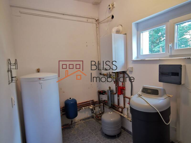 5 Bedroom Villa Iancu Nicolae, Bucharest / Ilfov | Bliss Imobiliare / Photo 8 - BLISS Imobiliare