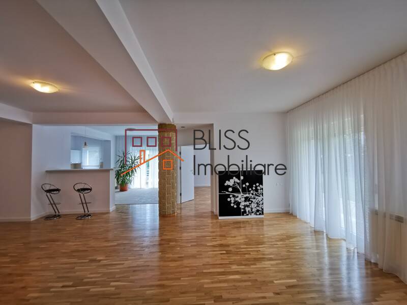 5 Bedroom Villa Iancu Nicolae, Bucharest / Ilfov | Bliss Imobiliare / Photo 12 - BLISS Imobiliare
