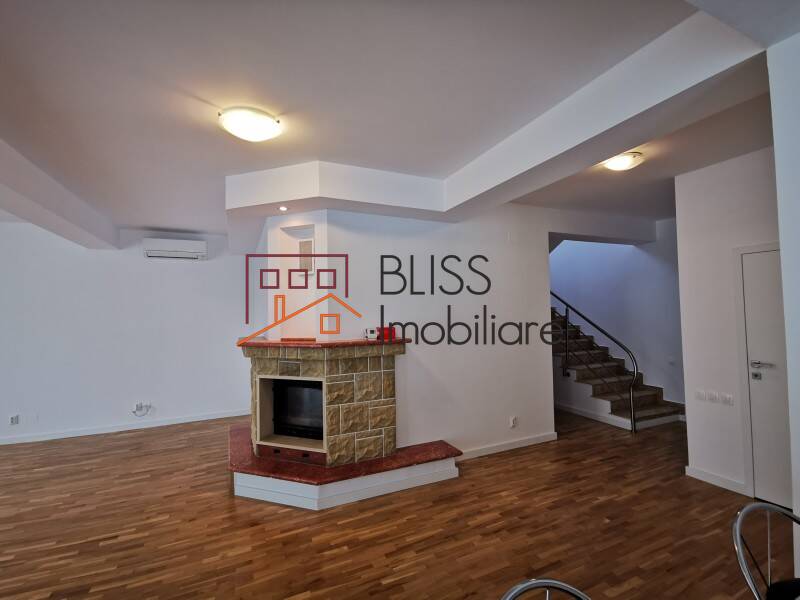 5 Bedroom Villa Iancu Nicolae, Bucharest / Ilfov | Bliss Imobiliare / Photo 13 - BLISS Imobiliare