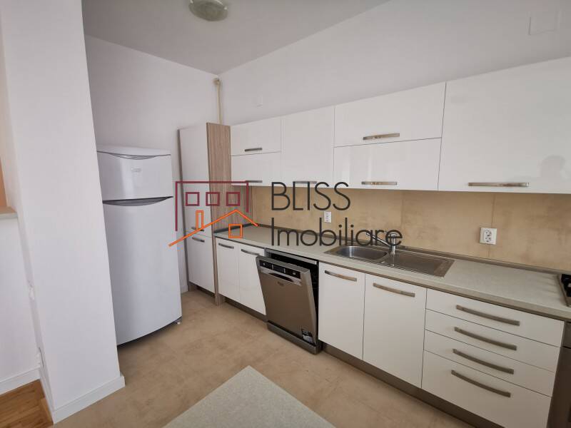 5 Bedroom Villa Iancu Nicolae, Bucharest / Ilfov | Bliss Imobiliare / Photo 17 - BLISS Imobiliare