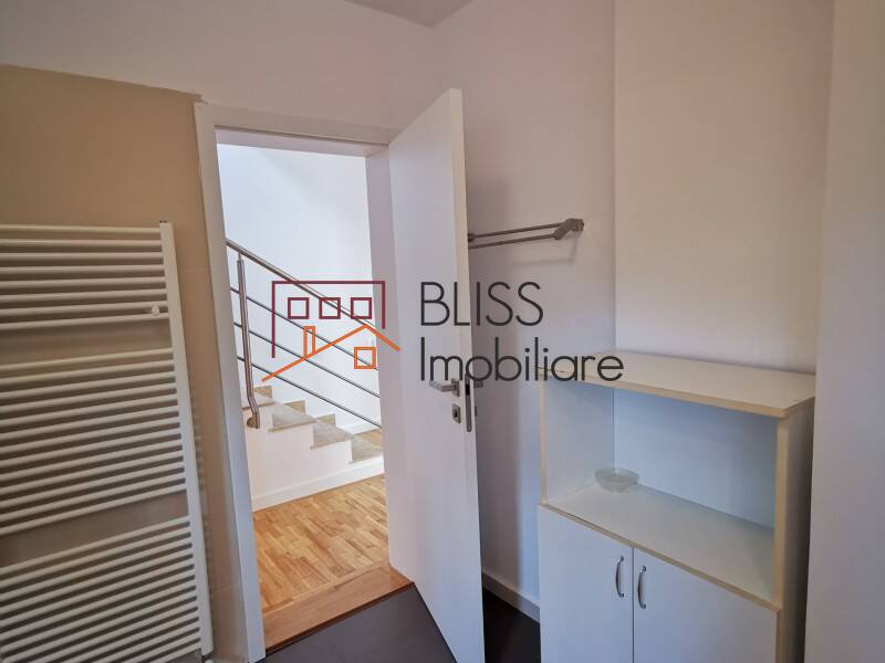 5 Bedroom Villa Iancu Nicolae, Bucharest / Ilfov | Bliss Imobiliare / Photo 18 - BLISS Imobiliare