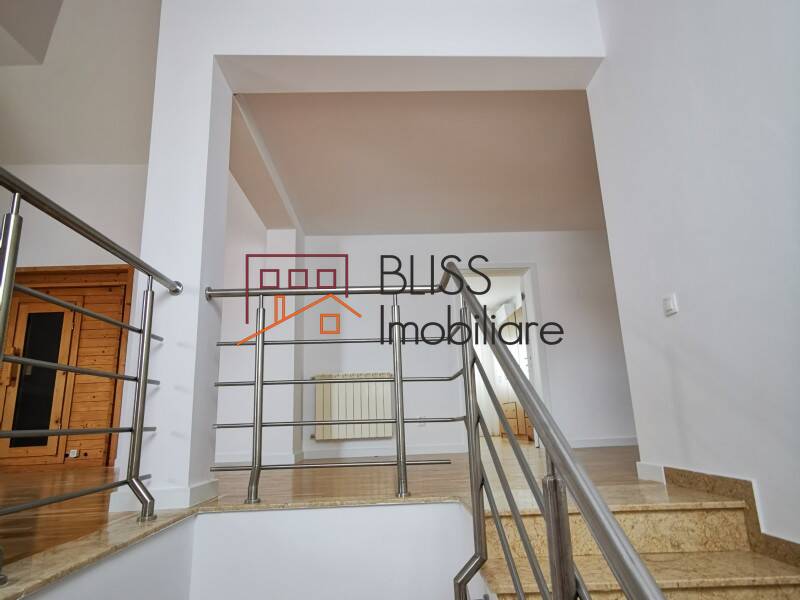 Vila Cu Piscina | Bliss Imobiliare / Photo 21 - BLISS Imobiliare