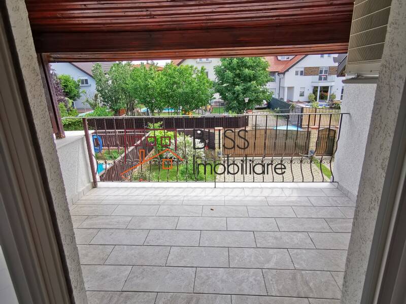 Vila Cu Piscina | Bliss Imobiliare / Photo 25 - BLISS Imobiliare