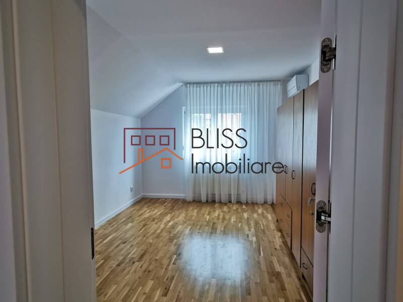 5 Bedroom Villa Iancu Nicolae, Bucharest / Ilfov | Bliss Imobiliare / Photo 32 - BLISS Imobiliare