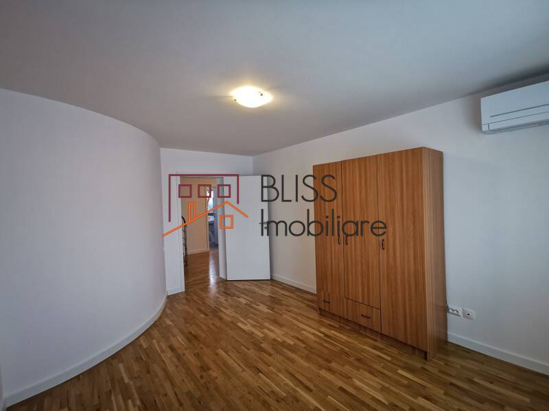 5 Bedroom Villa Iancu Nicolae, Bucharest / Ilfov | Bliss Imobiliare / Photo 37 - BLISS Imobiliare