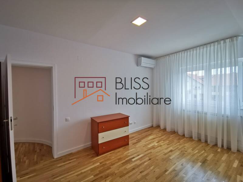 5 Bedroom Villa Iancu Nicolae, Bucharest / Ilfov | Bliss Imobiliare / Photo 40 - BLISS Imobiliare