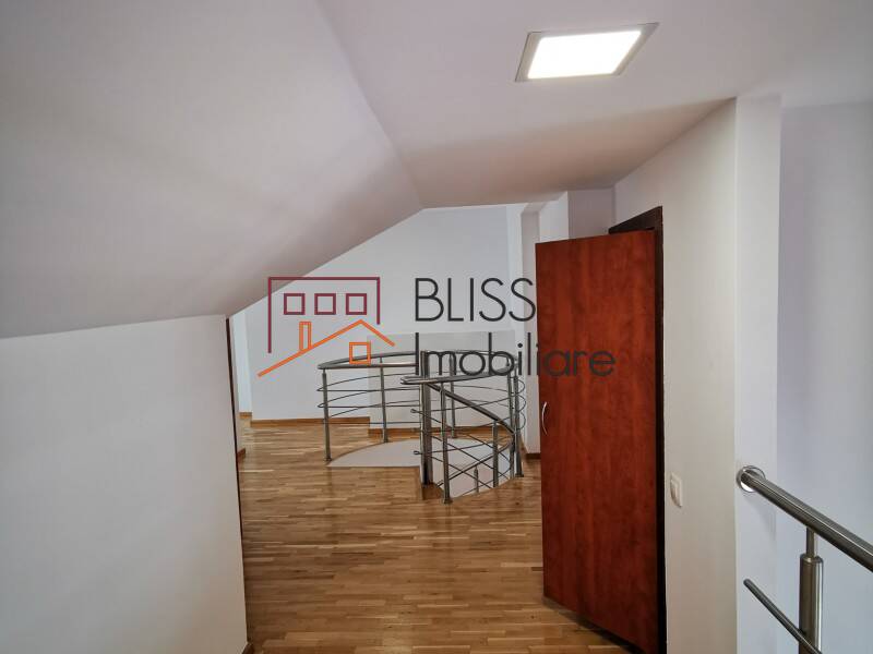 5 Bedroom Villa Iancu Nicolae, Bucharest / Ilfov | Bliss Imobiliare / Photo 47 - BLISS Imobiliare