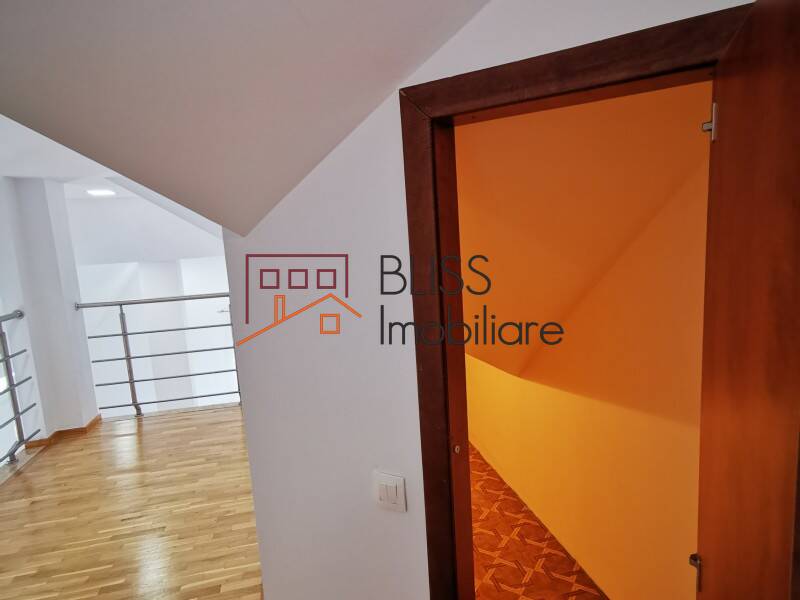 5 Bedroom Villa Iancu Nicolae, Bucharest / Ilfov | Bliss Imobiliare / Photo 49 - BLISS Imobiliare