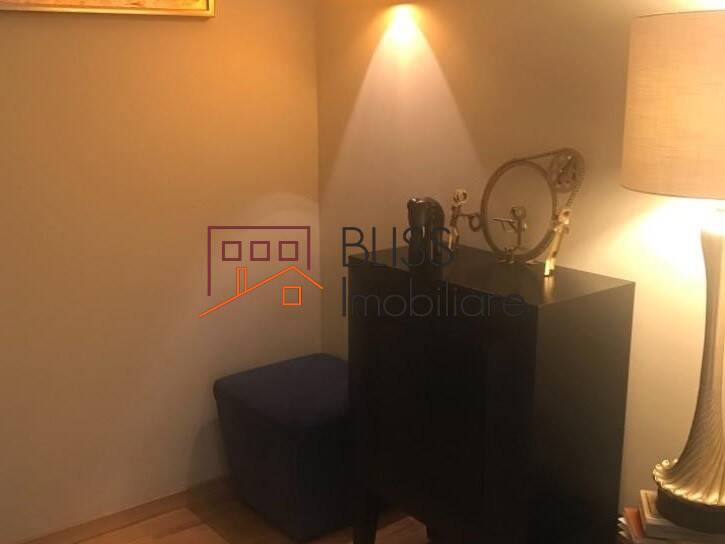 Apartment for Rent Iancu Nicolae | Pipera, Bucharest / Ilfov - 2 Bedroom - ID:85966 | Bliss Imobiliare / Photo 10 - BLISS Imobiliare