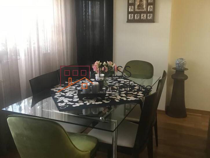 Apartament de Inchiriat Iancu Nicolae | Pipera - 3 Camere - ID:85966 | Bliss Imobiliare / Photo 8 - BLISS Imobiliare