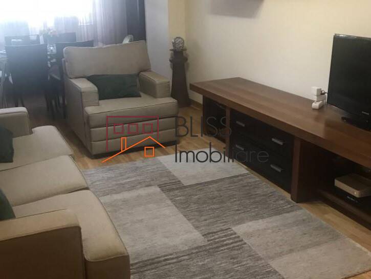 Apartament de Inchiriat Iancu Nicolae | Pipera - 3 Camere - ID:85966 | Bliss Imobiliare / Photo 2 - BLISS Imobiliare
