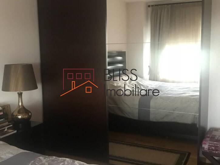 Apartment for Rent Iancu Nicolae | Pipera, Bucharest / Ilfov - 2 Bedroom - ID:85966 | Bliss Imobiliare / Photo 11 - BLISS Imobiliare