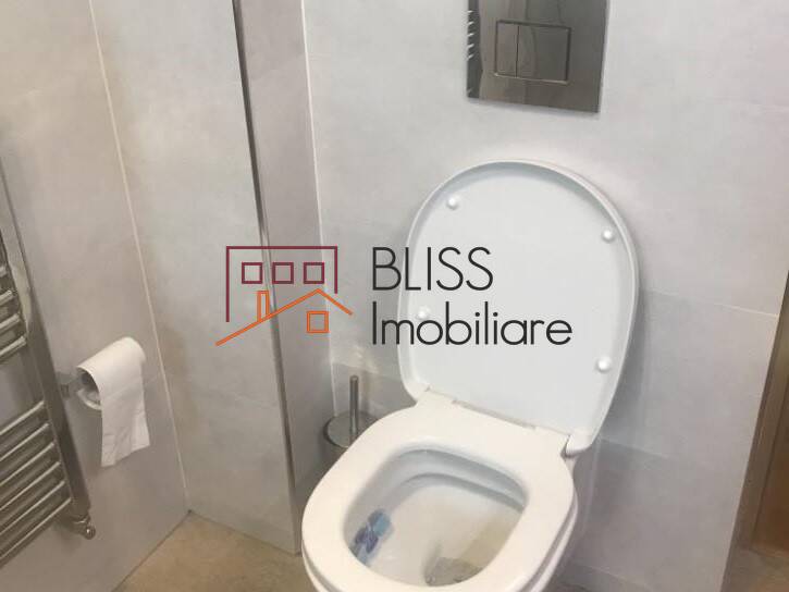 Apartment for Rent Iancu Nicolae | Pipera, Bucharest / Ilfov - 2 Bedroom - ID:85966 | Bliss Imobiliare / Photo 21 - BLISS Imobiliare