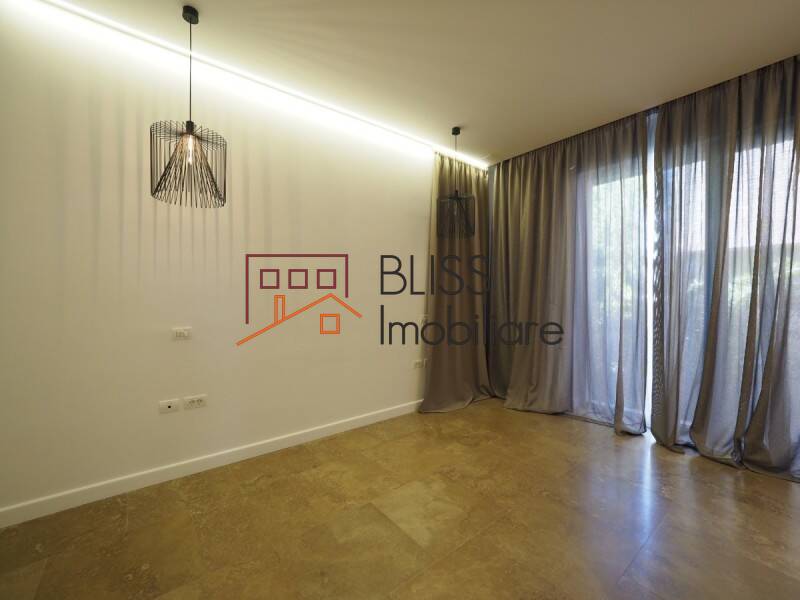 Villa 4 Bedrooms, Bucharest / Ilfov | Bliss Imobiliare / Photo 13 - BLISS Imobiliare