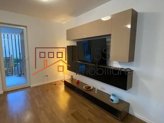 Apartament de Inchiriat Iancu Nicolae | Pipera - 2 Camere - ID:85215 | Bliss Imobiliare / Photo 3 - BLISS Imobiliare