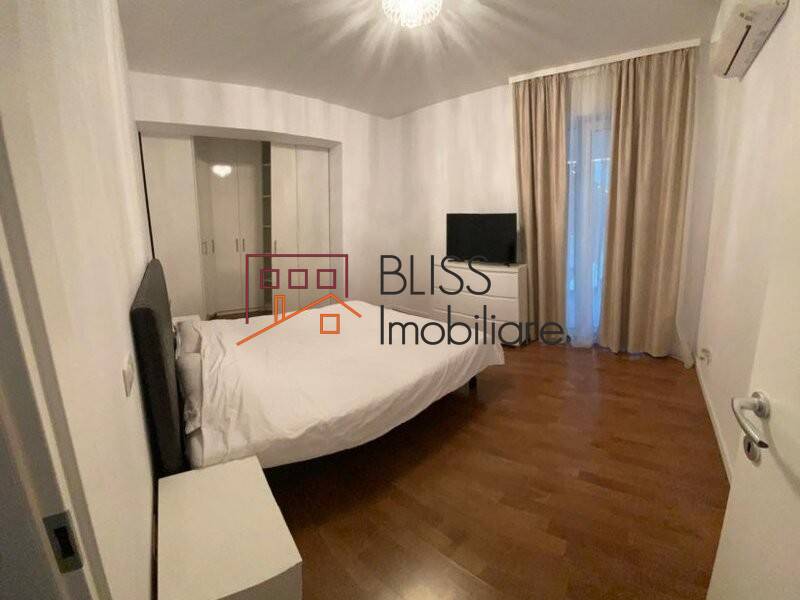 Apartment for Rent Iancu Nicolae | Pipera, Bucharest / Ilfov - 1 Bedroom - ID:85215 | Bliss Imobiliare / Photo 7 - BLISS Imobiliare