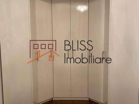 Apartment for Rent Iancu Nicolae | Pipera, Bucharest / Ilfov - 1 Bedroom - ID:85215 | Bliss Imobiliare / Photo 9 - BLISS Imobiliare