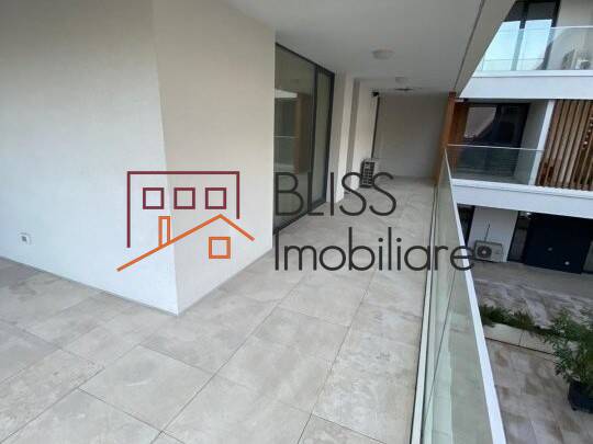 Apartament de Inchiriat Iancu Nicolae | Pipera - 2 Camere - ID:85215 | Bliss Imobiliare / Photo 12 - BLISS Imobiliare