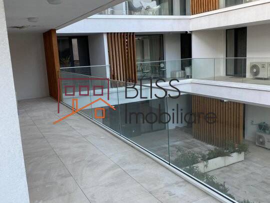 Apartament de Inchiriat Iancu Nicolae | Pipera - 2 Camere - ID:85215 | Bliss Imobiliare / Photo 13 - BLISS Imobiliare