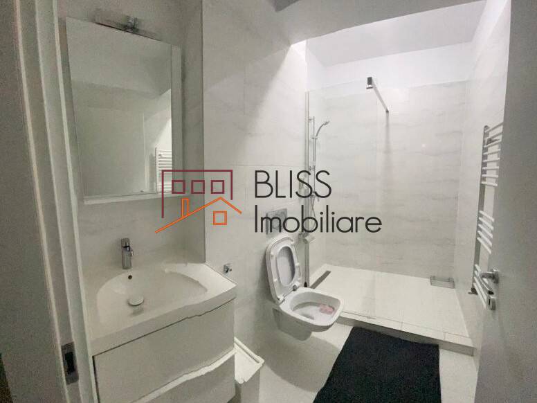 Apartment for Rent Iancu Nicolae | Pipera, Bucharest / Ilfov - 1 Bedroom - ID:85215 | Bliss Imobiliare / Photo 10 - BLISS Imobiliare