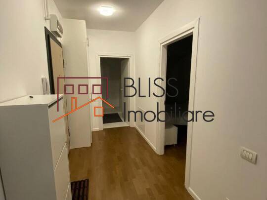 Apartment for Rent Iancu Nicolae | Pipera, Bucharest / Ilfov - 1 Bedroom - ID:85215 | Bliss Imobiliare / Photo 8 - BLISS Imobiliare