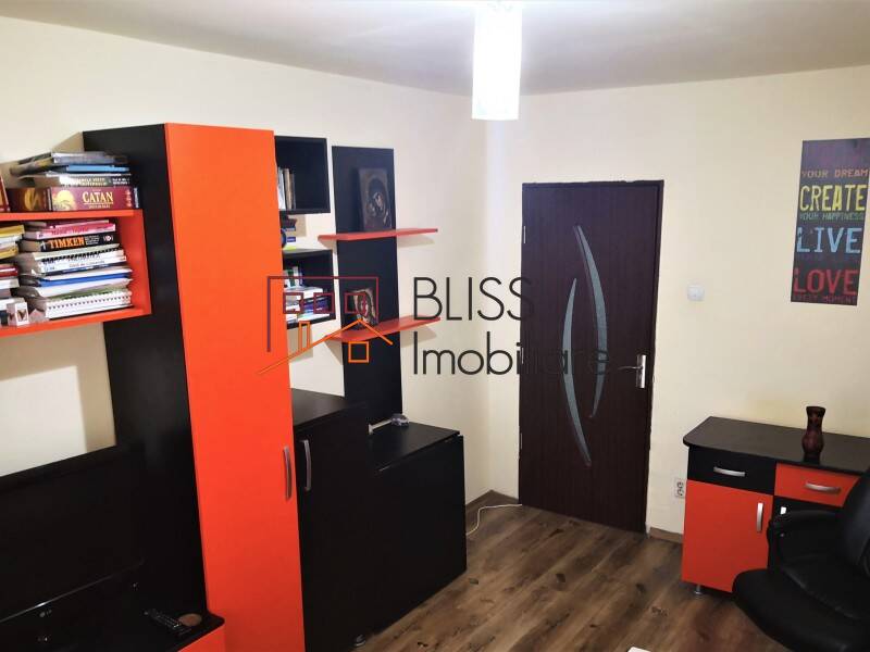 Apartment, 1 Bedroom, Bucharest | Bliss Imobiliare / Photo 2 - BLISS Imobiliare