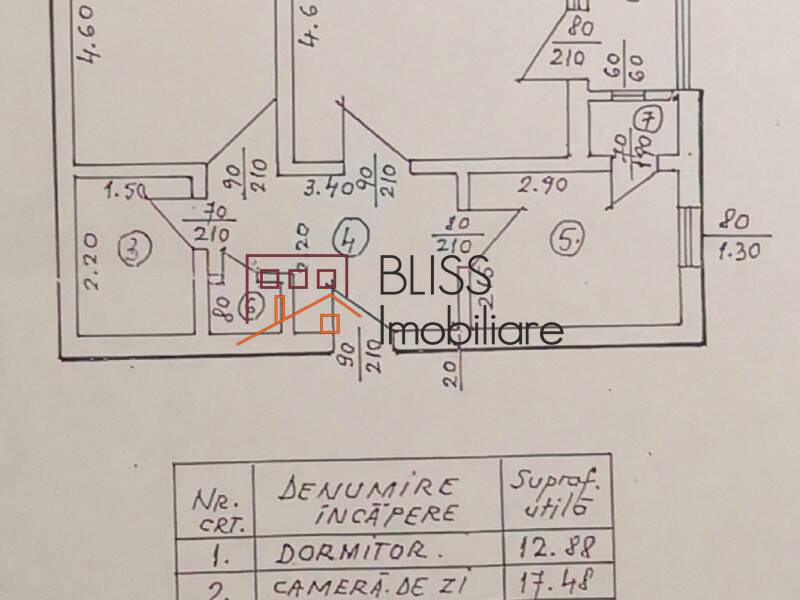 Apartament 2 Camere Titan | Bliss Imobiliare / Photo 7 - BLISS Imobiliare