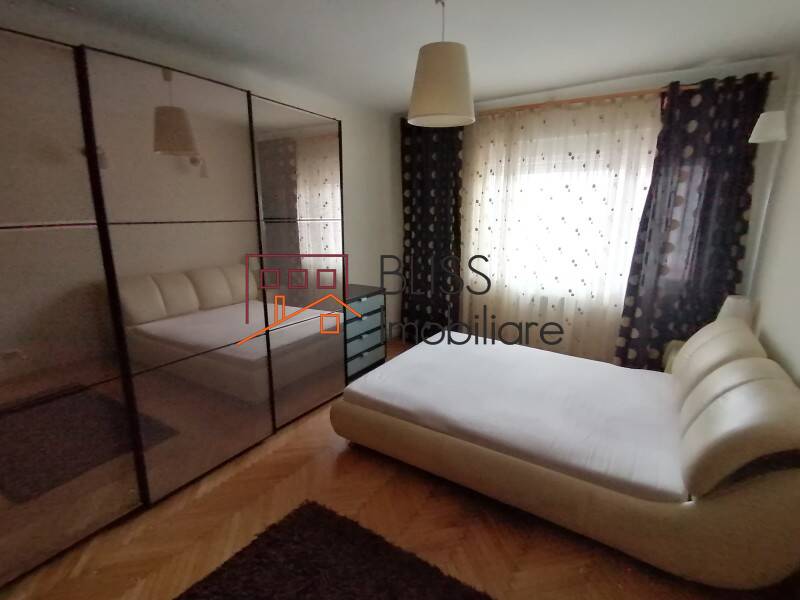 Apartment, 1 Bedroom, Bucharest | Bliss Imobiliare / Photo 8 - BLISS Imobiliare