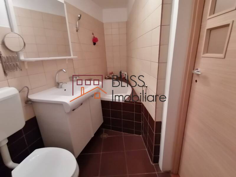 Apartment, 1 Bedroom, Bucharest | Bliss Imobiliare / Photo 10 - BLISS Imobiliare