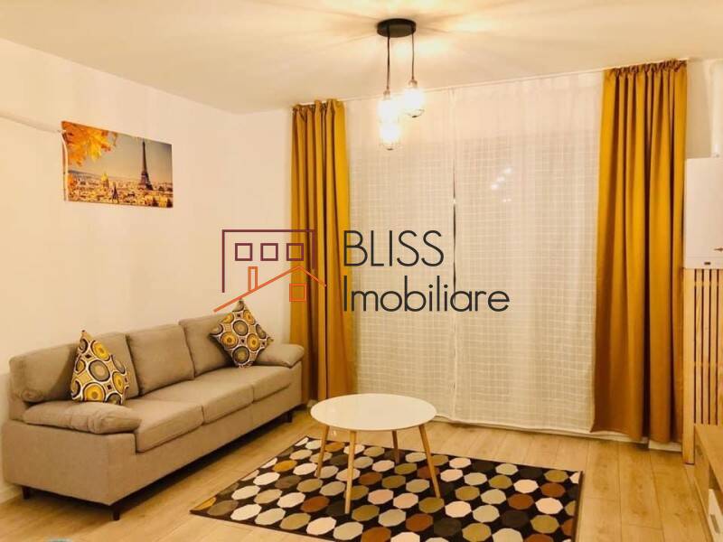 Apartment 1 Bedroom, Bucharest / Ilfov | Bliss Imobiliare / Photo 1 - BLISS Imobiliare