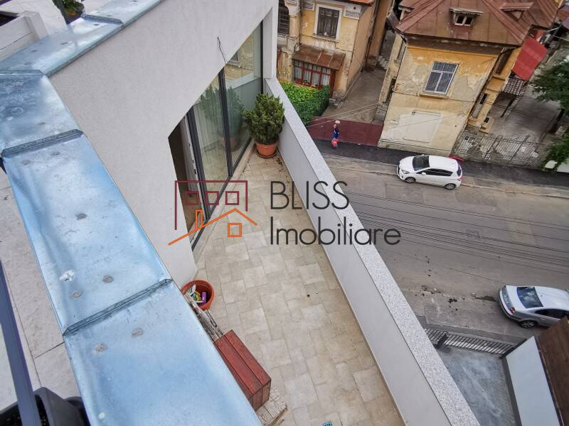 Unique One Bedroom Apartment, Bucharest | Bliss Imobiliare / Photo 16 - BLISS Imobiliare