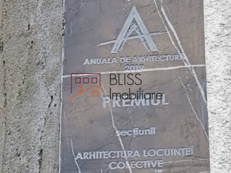 Unique One Bedroom Apartment, Bucharest | Bliss Imobiliare / Photo 18 - BLISS Imobiliare