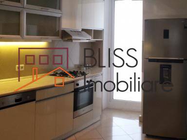 Apartament De Lux 4 Camere Herastrau | Bliss Imobiliare / Photo 6 - BLISS Imobiliare
