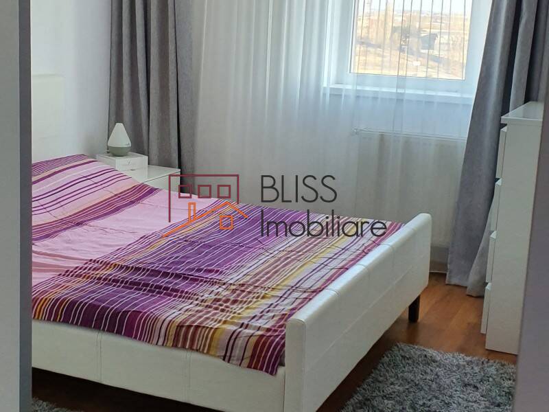Apartment, 2 Bedrooms, Bucharest | Bliss Imobiliare / Photo 6 - BLISS Imobiliare