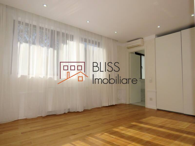 Villa for Rent Iancu Nicolae | Pipera, Bucharest / Ilfov - 7 Bedroom - ID:86288 | Bliss Imobiliare / Photo 14 - BLISS Imobiliare