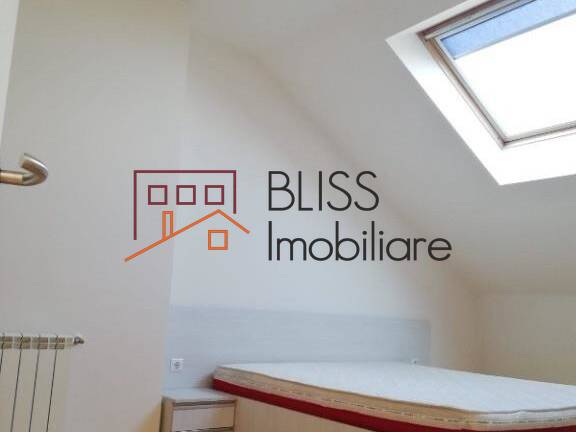Apartment for Rent Iancu Nicolae | Pipera, Bucharest / Ilfov - 2 Bedroom - ID:86305 | Bliss Imobiliare / Photo 5 - BLISS Imobiliare