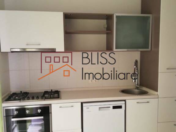 Apartament de Inchiriat Iancu Nicolae | Pipera - 3 Camere - ID:86305 | Bliss Imobiliare / Photo 4 - BLISS Imobiliare
