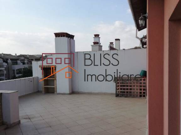 Apartment for Rent Iancu Nicolae | Pipera, Bucharest / Ilfov - 2 Bedroom - ID:86305 | Bliss Imobiliare / Photo 2 - BLISS Imobiliare